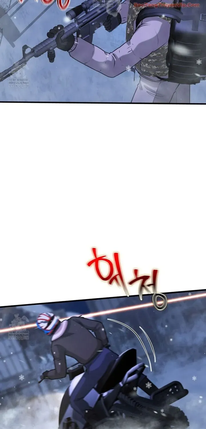 Nhân Viên Văn Phòng Trong Tận Thế Kỷ Băng Hà Chap 50 - Next Chap 51