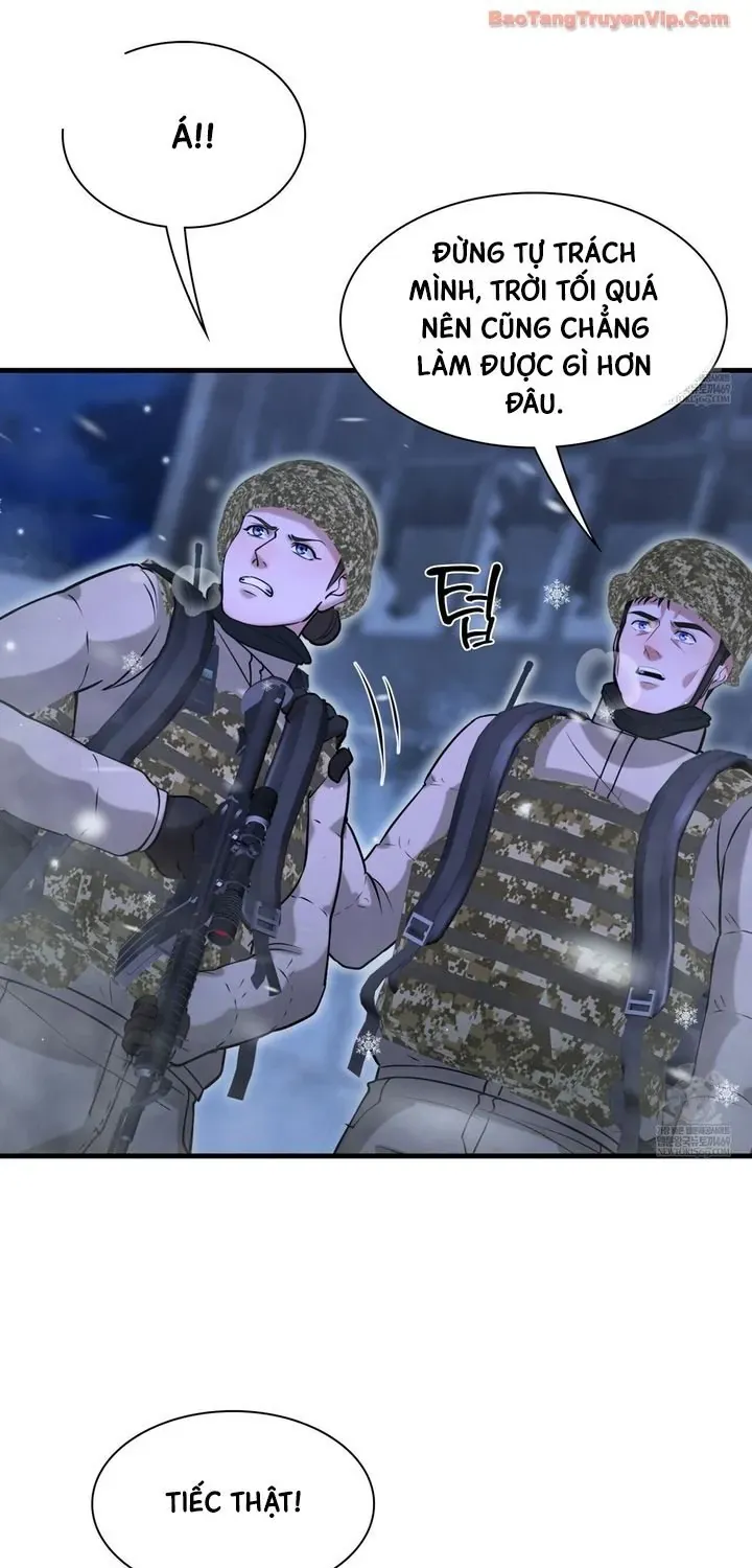 Nhân Viên Văn Phòng Trong Tận Thế Kỷ Băng Hà Chap 50 - Next Chap 51