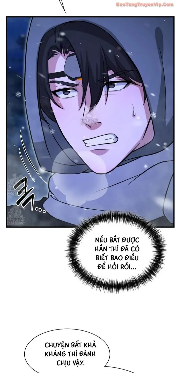 Nhân Viên Văn Phòng Trong Tận Thế Kỷ Băng Hà Chap 50 - Next Chap 51