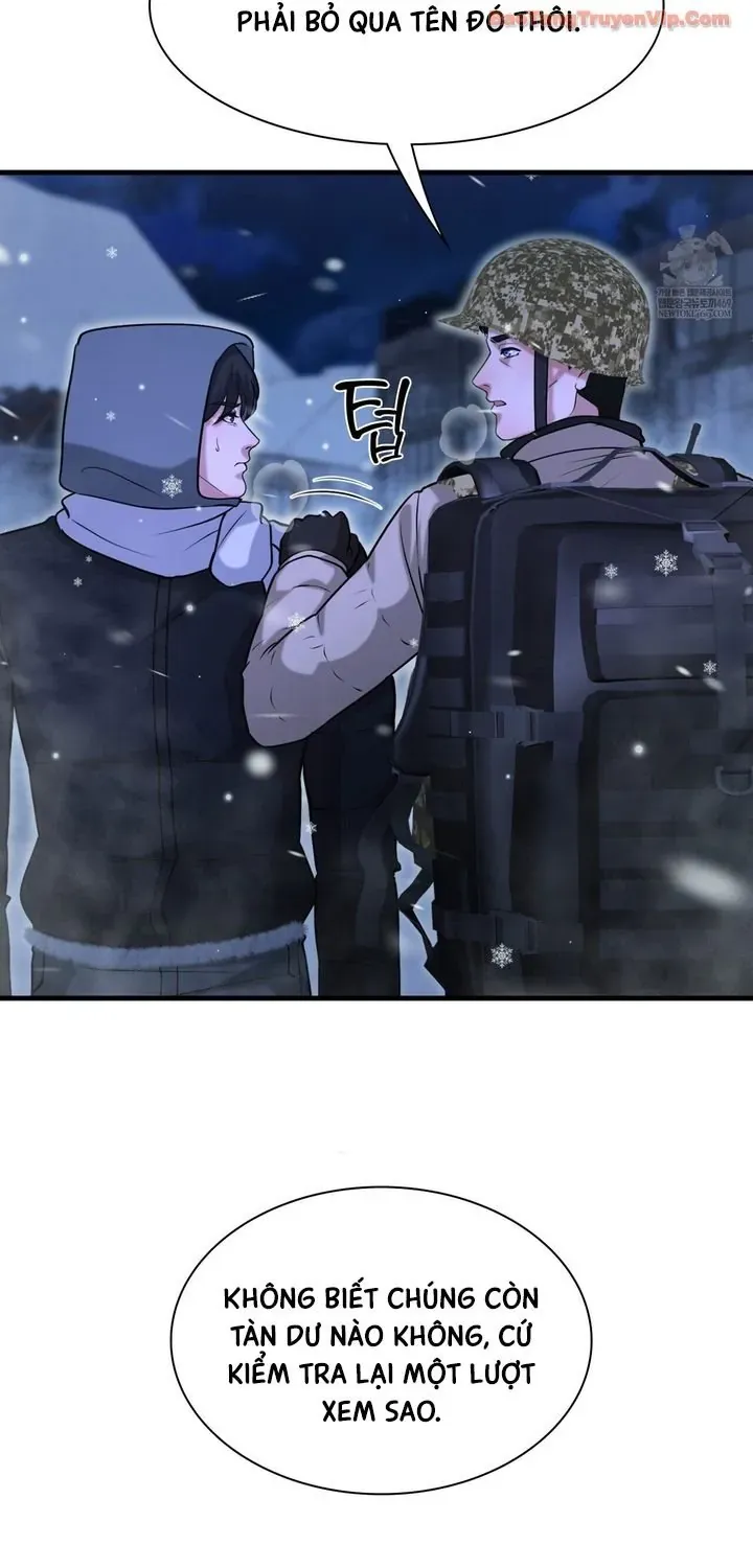Nhân Viên Văn Phòng Trong Tận Thế Kỷ Băng Hà Chap 50 - Next Chap 51