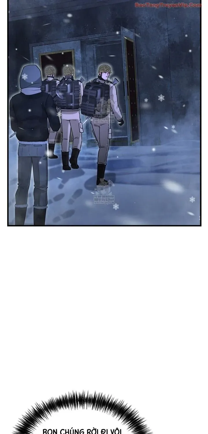 Nhân Viên Văn Phòng Trong Tận Thế Kỷ Băng Hà Chap 50 - Next Chap 51