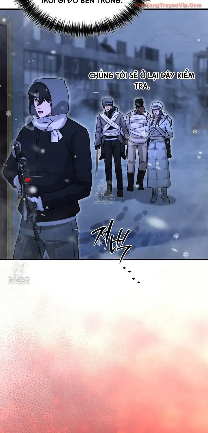 Nhân Viên Văn Phòng Trong Tận Thế Kỷ Băng Hà Chap 50 - Next Chap 51