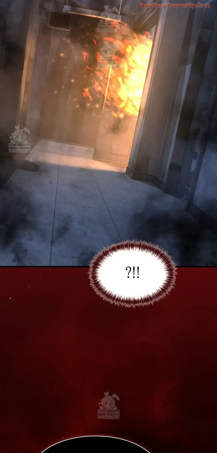 Nhân Viên Văn Phòng Trong Tận Thế Kỷ Băng Hà Chap 50 - Next Chap 51