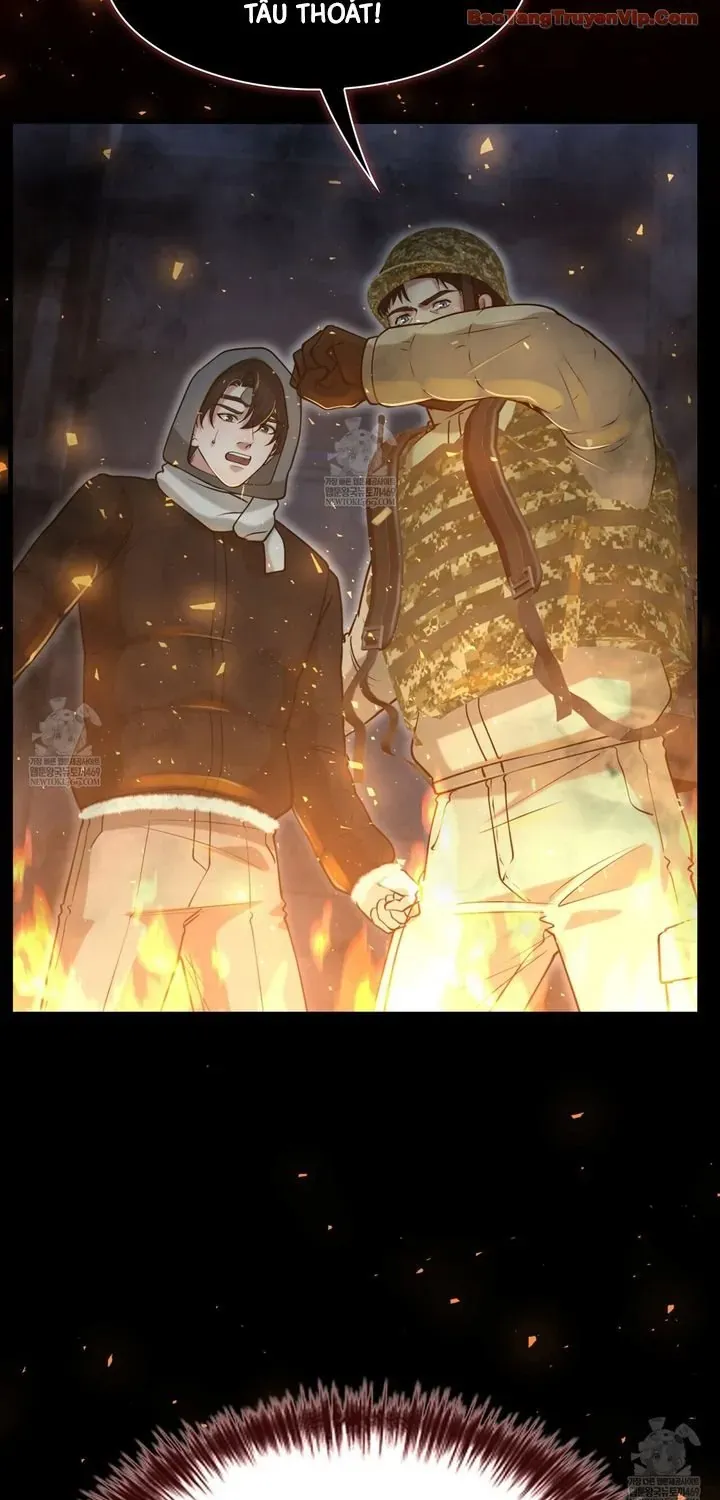 Nhân Viên Văn Phòng Trong Tận Thế Kỷ Băng Hà Chap 50 - Next Chap 51