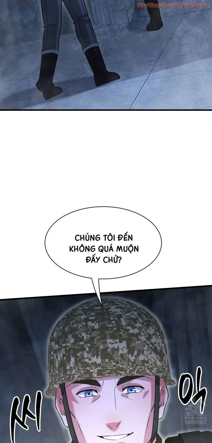 Nhân Viên Văn Phòng Trong Tận Thế Kỷ Băng Hà Chap 50 - Next Chap 51