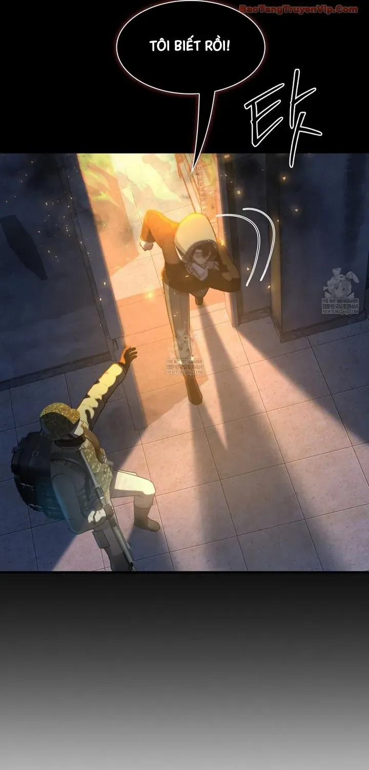 Nhân Viên Văn Phòng Trong Tận Thế Kỷ Băng Hà Chap 50 - Next Chap 51