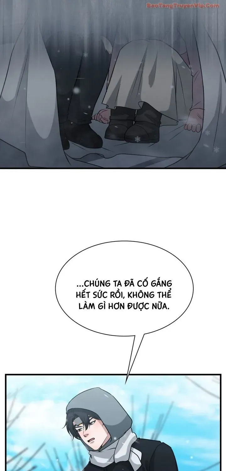 Nhân Viên Văn Phòng Trong Tận Thế Kỷ Băng Hà Chap 50 - Next Chap 51