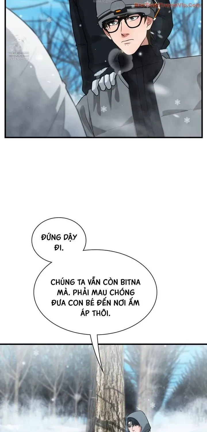 Nhân Viên Văn Phòng Trong Tận Thế Kỷ Băng Hà Chap 50 - Next Chap 51