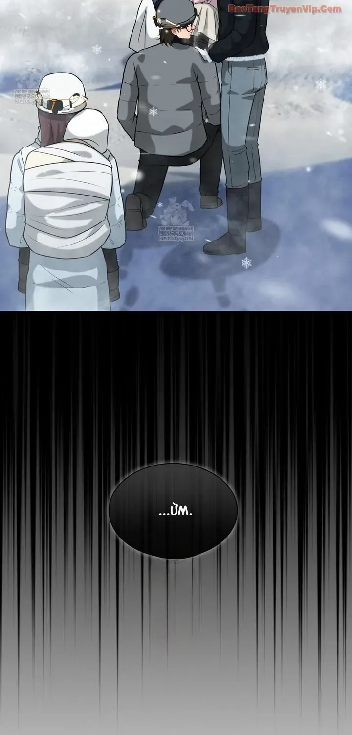 Nhân Viên Văn Phòng Trong Tận Thế Kỷ Băng Hà Chap 50 - Next Chap 51