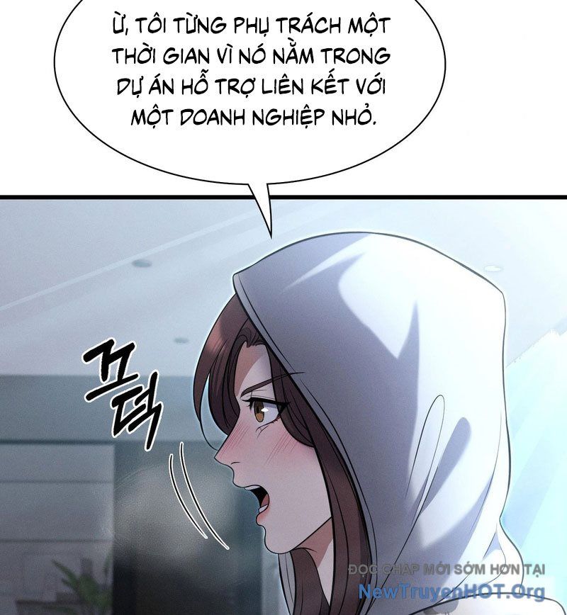 Nhân Viên Văn Phòng Trong Tận Thế Kỷ Băng Hà Chap 9 - Next Chap 10