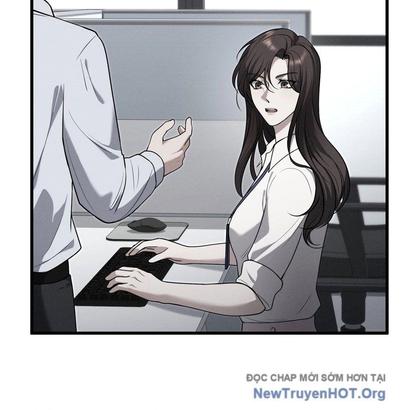 Nhân Viên Văn Phòng Trong Tận Thế Kỷ Băng Hà Chap 9 - Next Chap 10