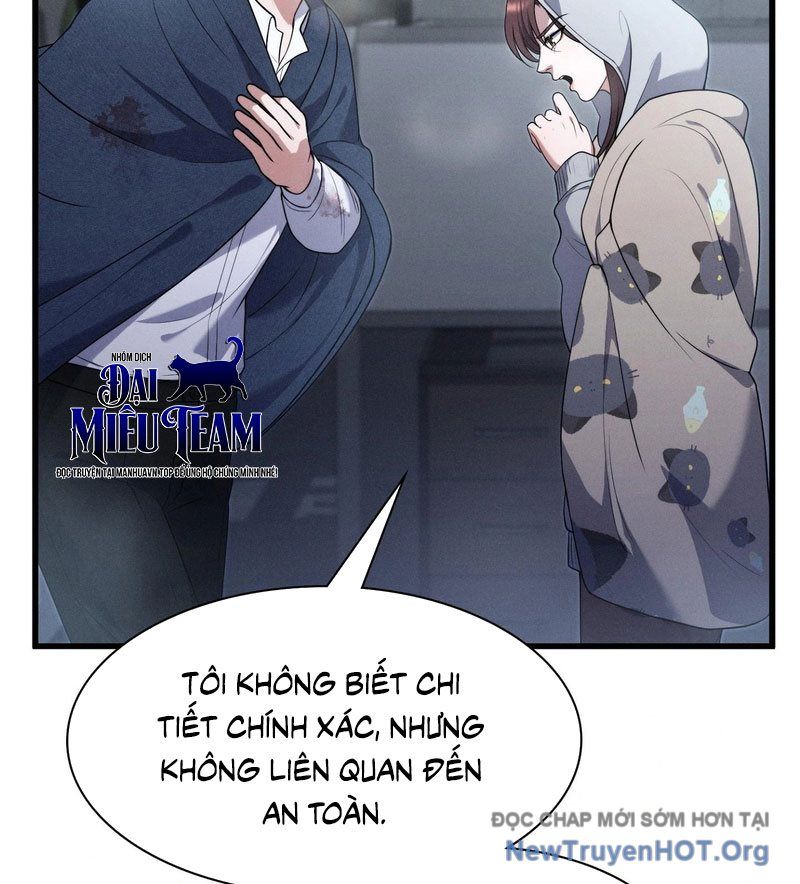 Nhân Viên Văn Phòng Trong Tận Thế Kỷ Băng Hà Chap 9 - Next Chap 10