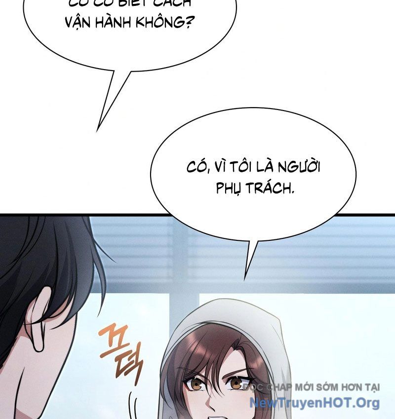 Nhân Viên Văn Phòng Trong Tận Thế Kỷ Băng Hà Chap 9 - Next Chap 10