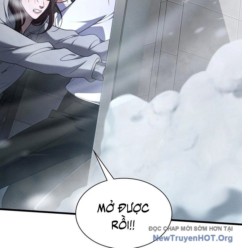 Nhân Viên Văn Phòng Trong Tận Thế Kỷ Băng Hà Chap 9 - Next Chap 10