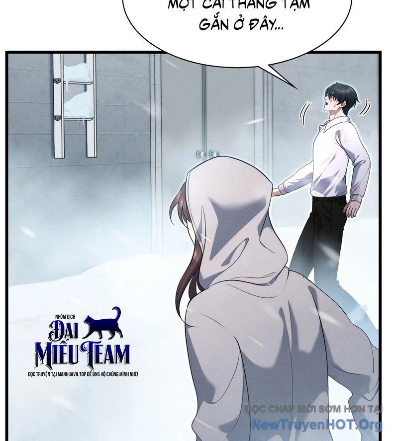 Nhân Viên Văn Phòng Trong Tận Thế Kỷ Băng Hà Chap 9 - Next Chap 10