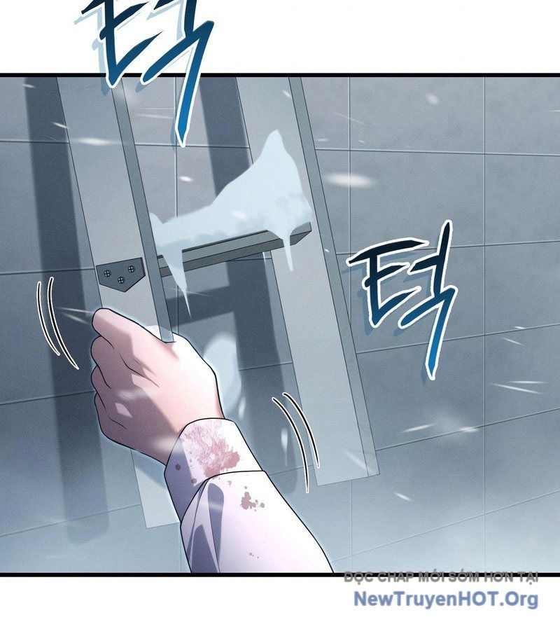 Nhân Viên Văn Phòng Trong Tận Thế Kỷ Băng Hà Chap 9 - Next Chap 10