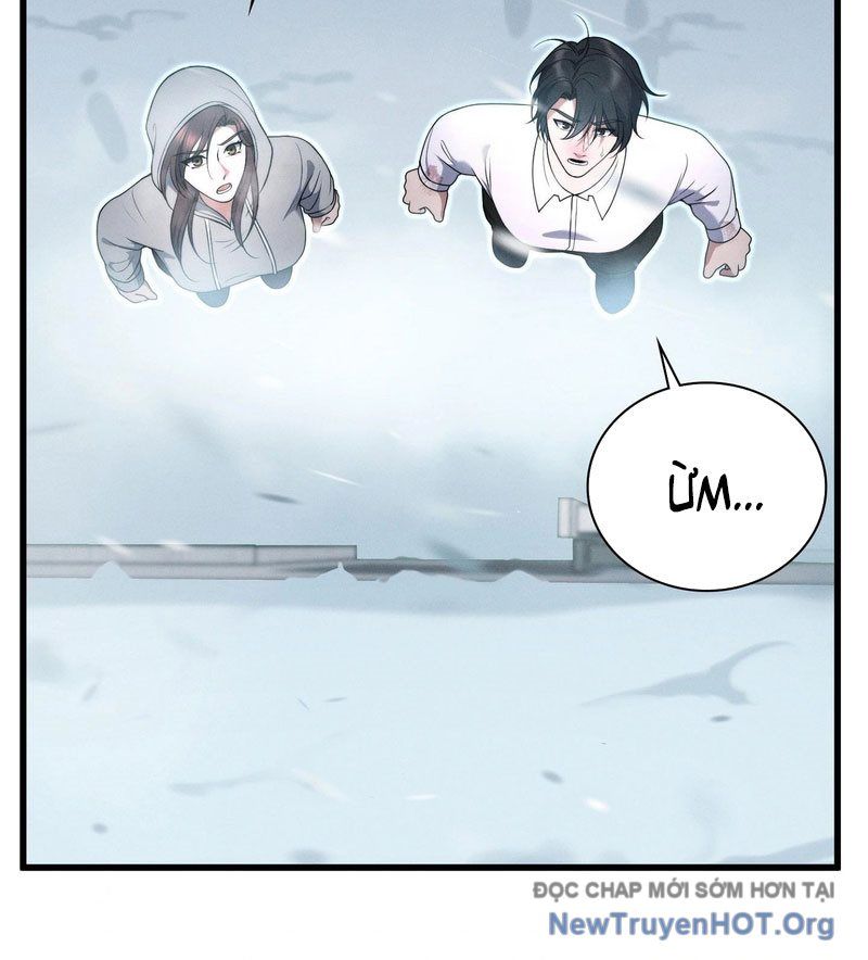 Nhân Viên Văn Phòng Trong Tận Thế Kỷ Băng Hà Chap 9 - Next Chap 10