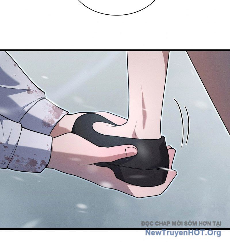 Nhân Viên Văn Phòng Trong Tận Thế Kỷ Băng Hà Chap 9 - Next Chap 10