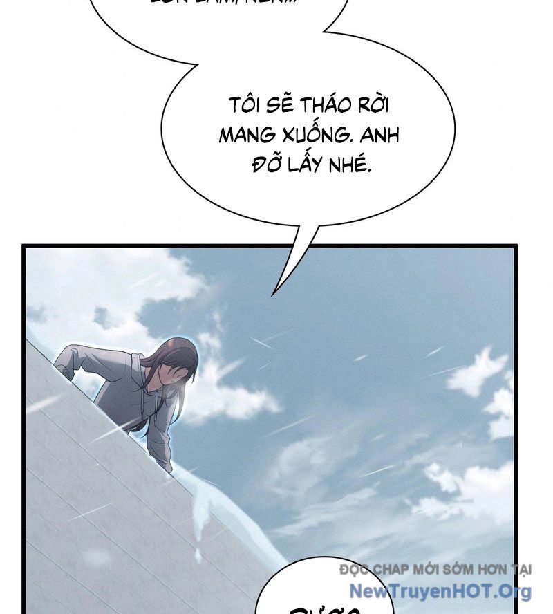 Nhân Viên Văn Phòng Trong Tận Thế Kỷ Băng Hà Chap 9 - Next Chap 10