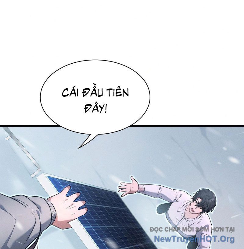 Nhân Viên Văn Phòng Trong Tận Thế Kỷ Băng Hà Chap 9 - Next Chap 10