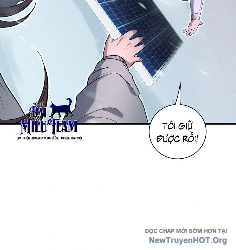 Nhân Viên Văn Phòng Trong Tận Thế Kỷ Băng Hà Chap 9 - Next Chap 10