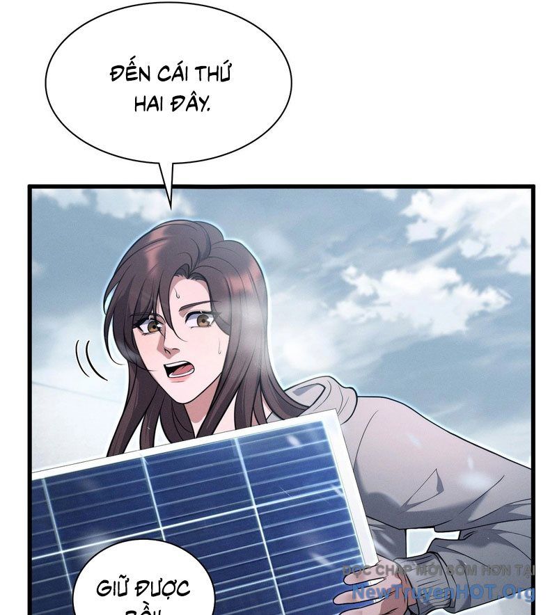 Nhân Viên Văn Phòng Trong Tận Thế Kỷ Băng Hà Chap 9 - Next Chap 10