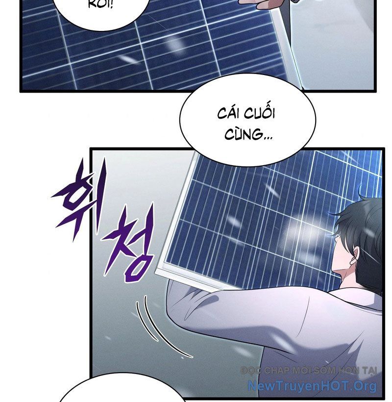 Nhân Viên Văn Phòng Trong Tận Thế Kỷ Băng Hà Chap 9 - Next Chap 10