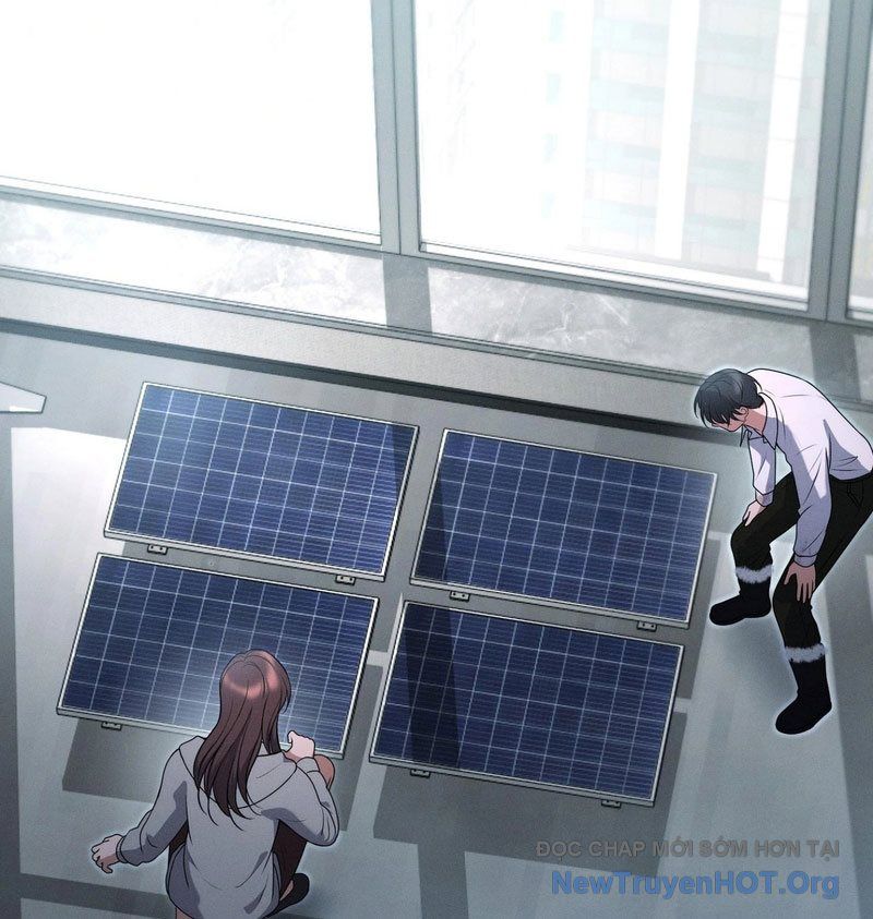 Nhân Viên Văn Phòng Trong Tận Thế Kỷ Băng Hà Chap 9 - Next Chap 10