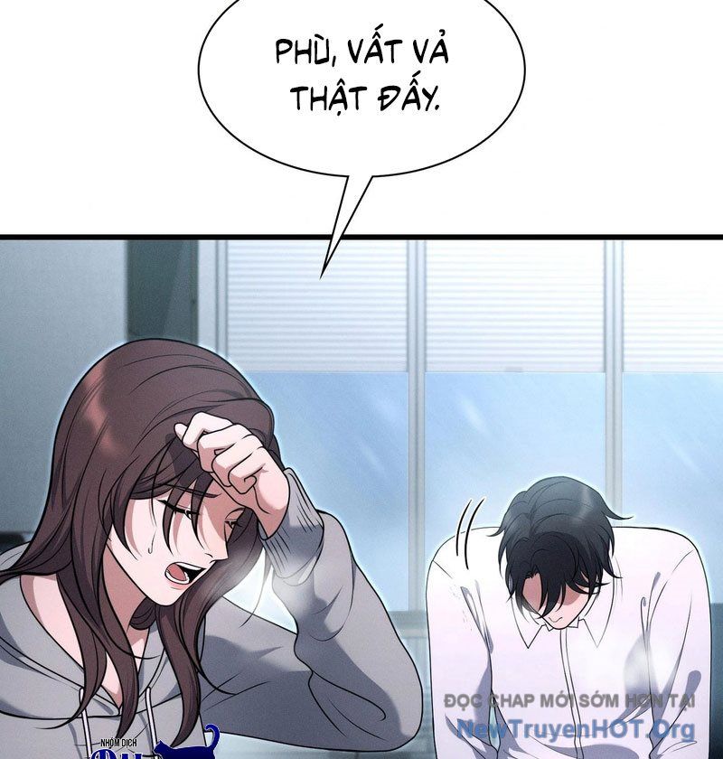 Nhân Viên Văn Phòng Trong Tận Thế Kỷ Băng Hà Chap 9 - Next Chap 10