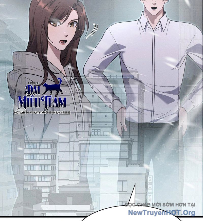 Nhân Viên Văn Phòng Trong Tận Thế Kỷ Băng Hà Chap 9 - Next Chap 10