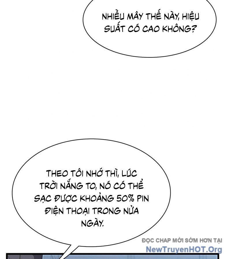 Nhân Viên Văn Phòng Trong Tận Thế Kỷ Băng Hà Chap 9 - Next Chap 10