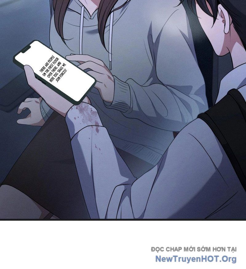 Nhân Viên Văn Phòng Trong Tận Thế Kỷ Băng Hà Chap 9 - Next Chap 10