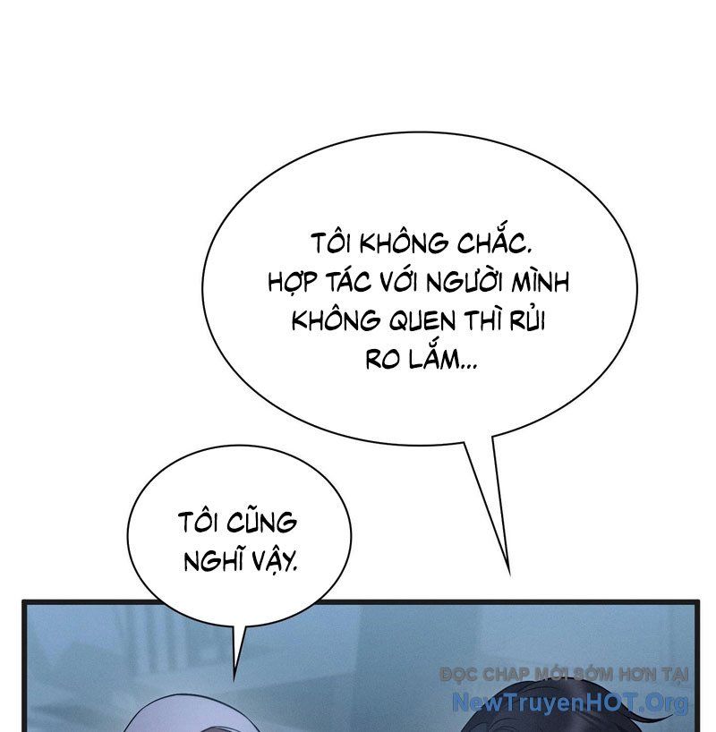 Nhân Viên Văn Phòng Trong Tận Thế Kỷ Băng Hà Chap 9 - Next Chap 10