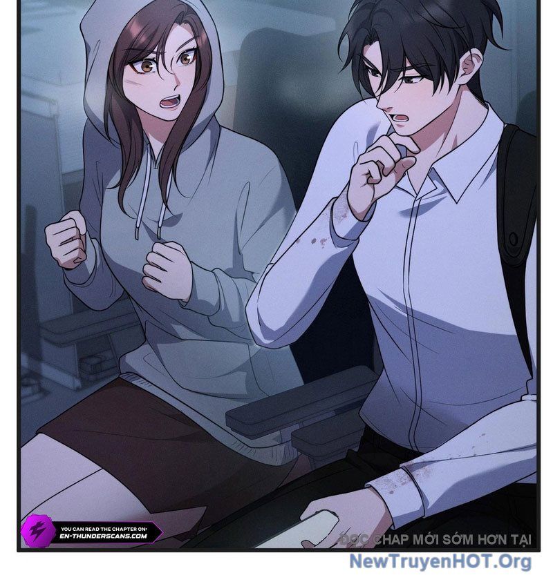 Nhân Viên Văn Phòng Trong Tận Thế Kỷ Băng Hà Chap 9 - Next Chap 10