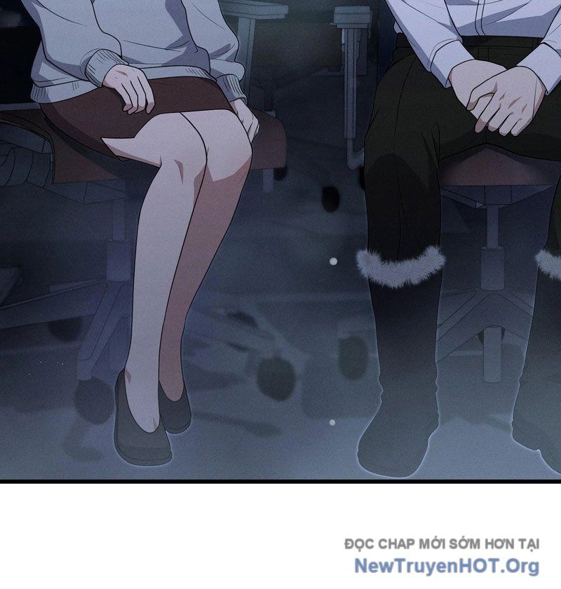 Nhân Viên Văn Phòng Trong Tận Thế Kỷ Băng Hà Chap 9 - Next Chap 10