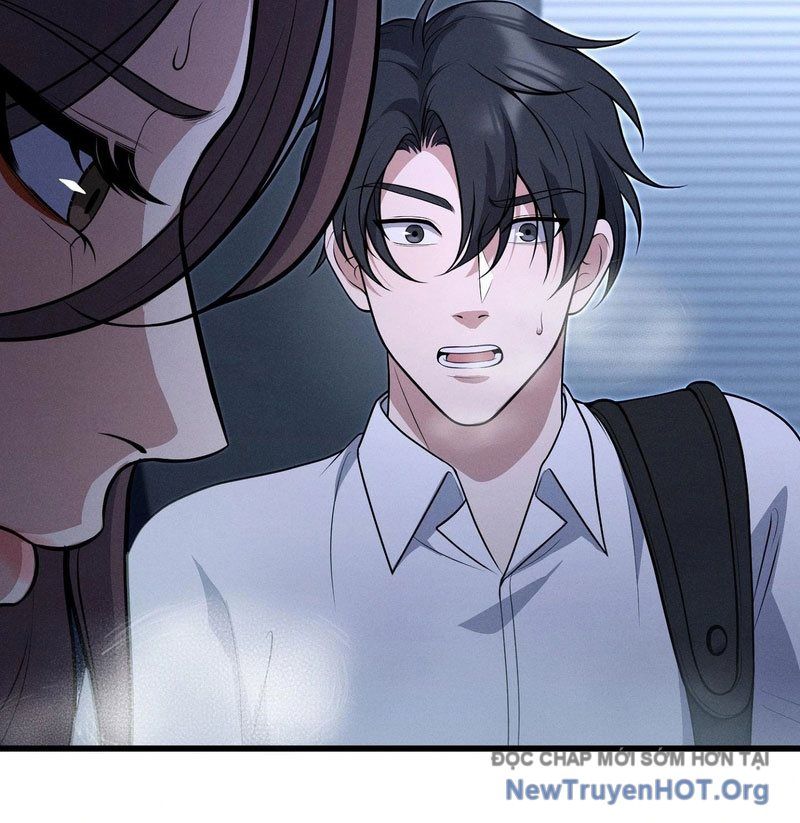 Nhân Viên Văn Phòng Trong Tận Thế Kỷ Băng Hà Chap 9 - Next Chap 10