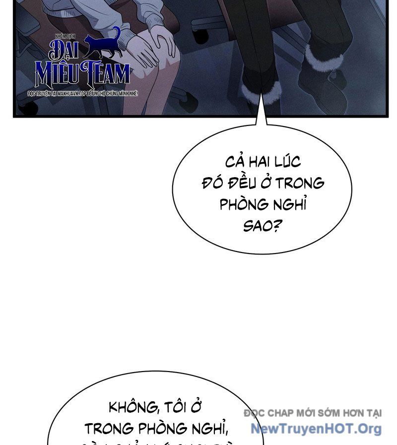 Nhân Viên Văn Phòng Trong Tận Thế Kỷ Băng Hà Chap 9 - Next Chap 10