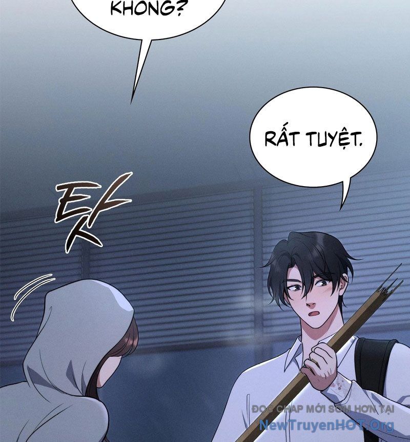 Nhân Viên Văn Phòng Trong Tận Thế Kỷ Băng Hà Chap 9 - Next Chap 10