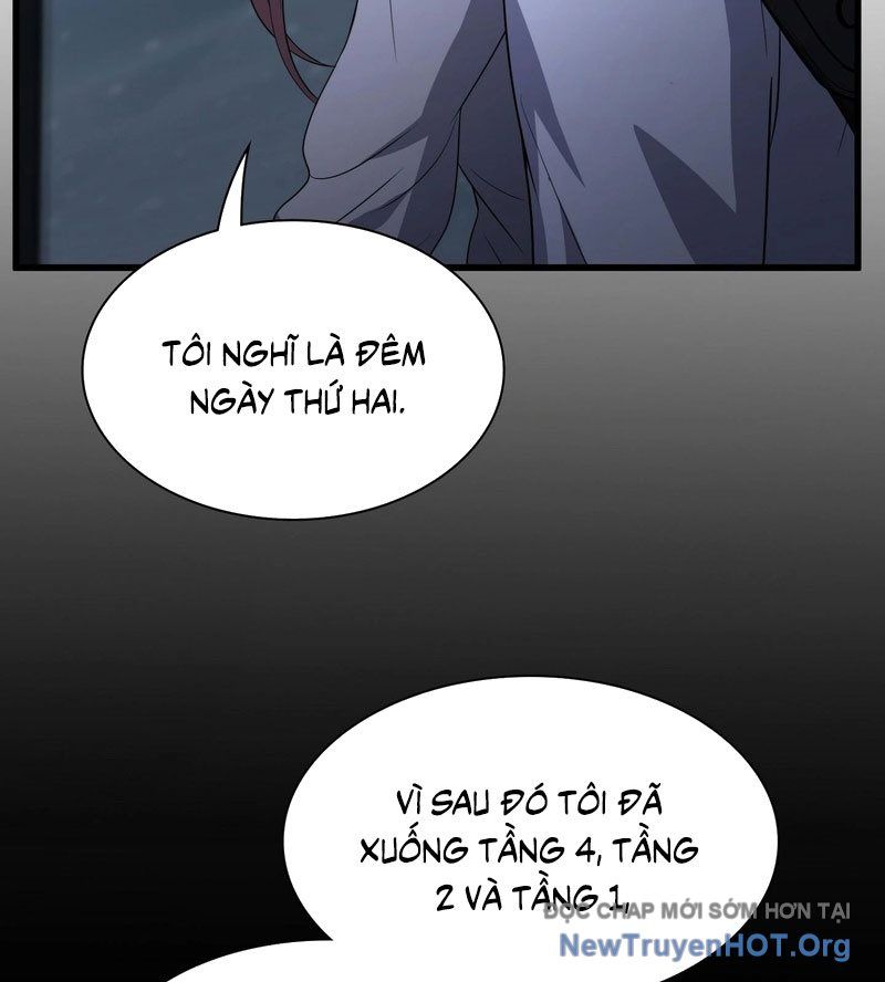 Nhân Viên Văn Phòng Trong Tận Thế Kỷ Băng Hà Chap 9 - Next Chap 10