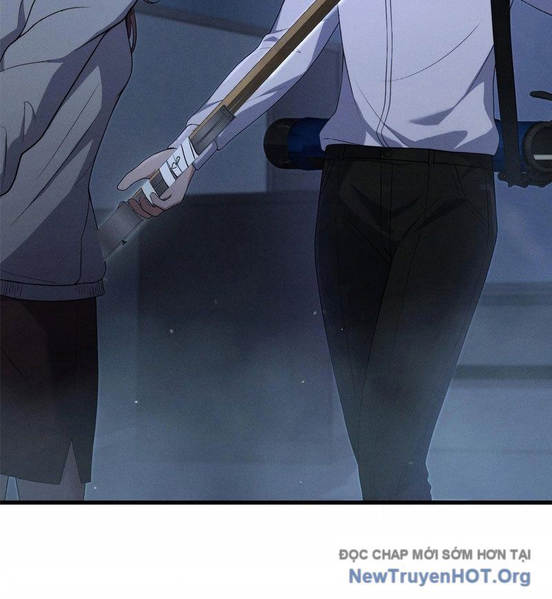 Nhân Viên Văn Phòng Trong Tận Thế Kỷ Băng Hà Chap 9 - Next Chap 10