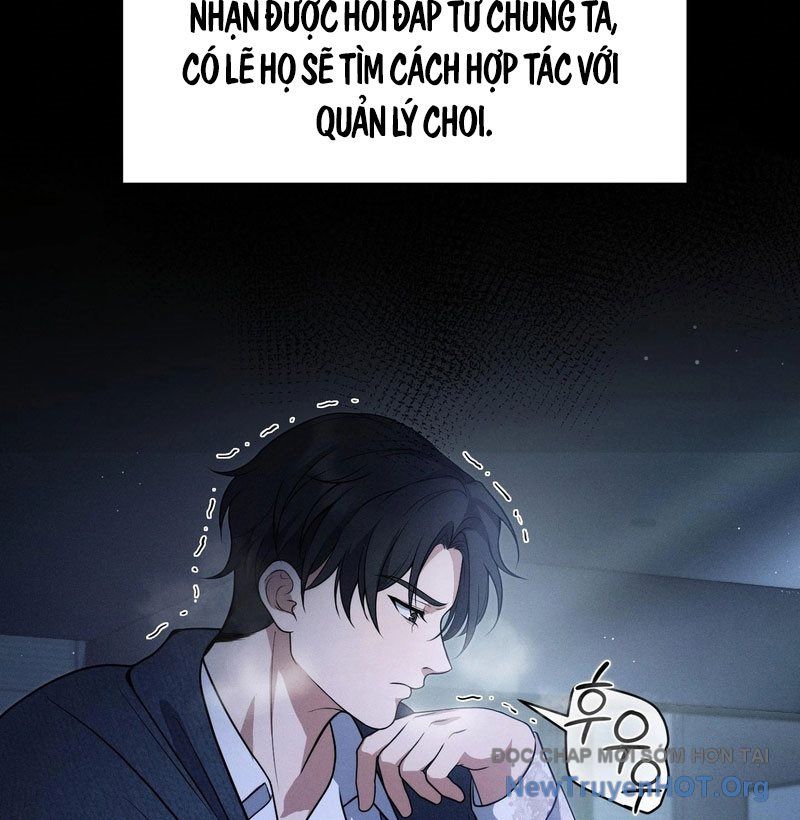 Nhân Viên Văn Phòng Trong Tận Thế Kỷ Băng Hà Chap 9 - Next Chap 10