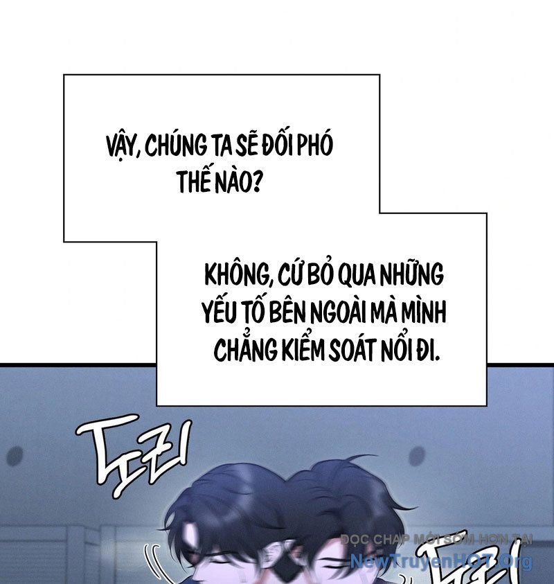 Nhân Viên Văn Phòng Trong Tận Thế Kỷ Băng Hà Chap 9 - Next Chap 10