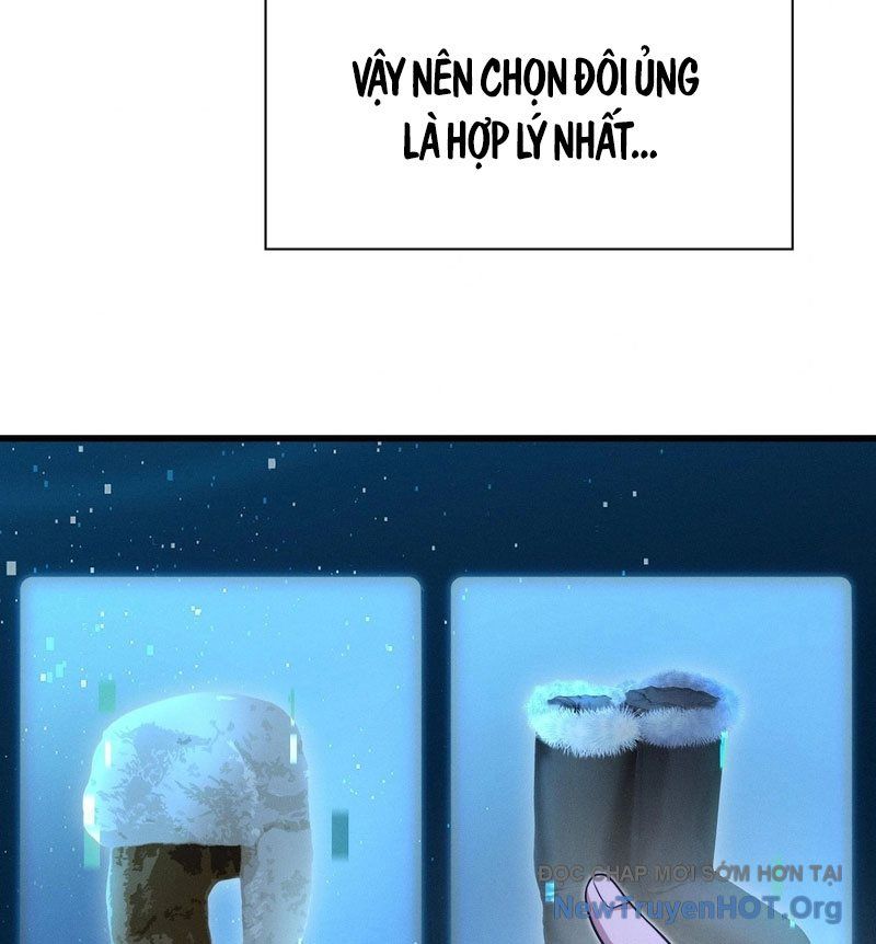 Nhân Viên Văn Phòng Trong Tận Thế Kỷ Băng Hà Chap 9 - Next Chap 10