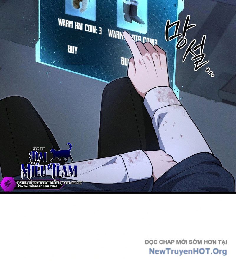 Nhân Viên Văn Phòng Trong Tận Thế Kỷ Băng Hà Chap 9 - Next Chap 10