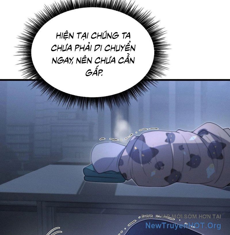 Nhân Viên Văn Phòng Trong Tận Thế Kỷ Băng Hà Chap 9 - Next Chap 10