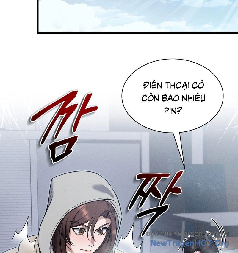 Nhân Viên Văn Phòng Trong Tận Thế Kỷ Băng Hà Chap 9 - Next Chap 10