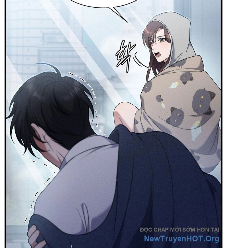 Nhân Viên Văn Phòng Trong Tận Thế Kỷ Băng Hà Chap 9 - Next Chap 10