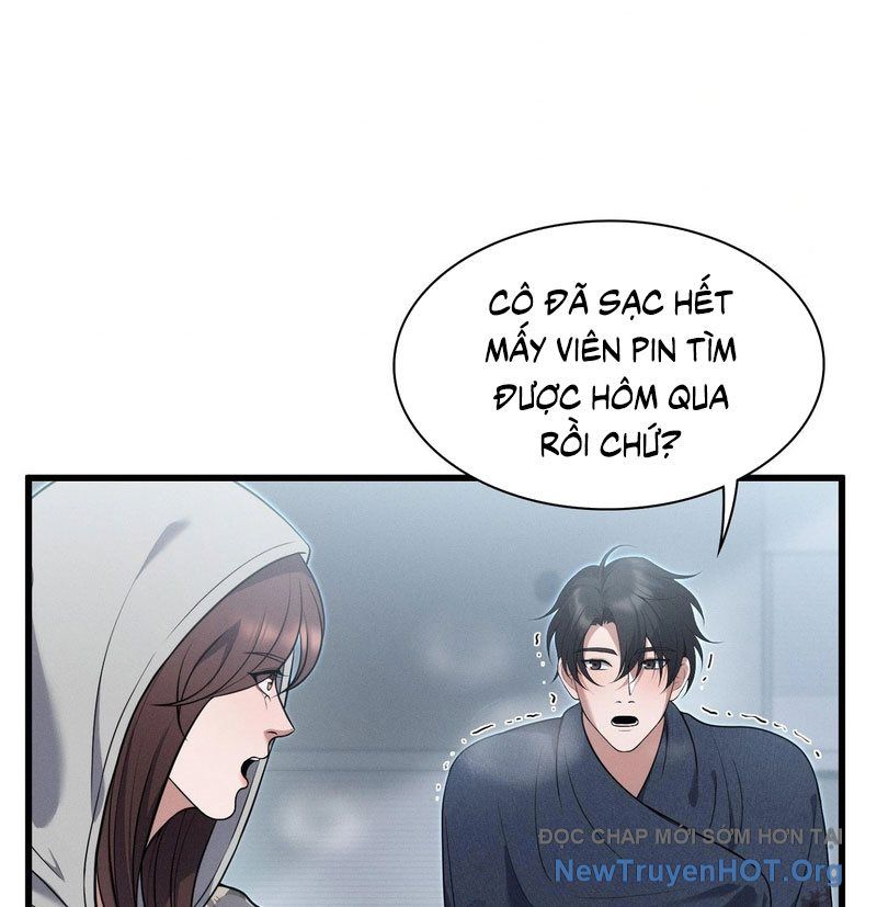 Nhân Viên Văn Phòng Trong Tận Thế Kỷ Băng Hà Chap 9 - Next Chap 10