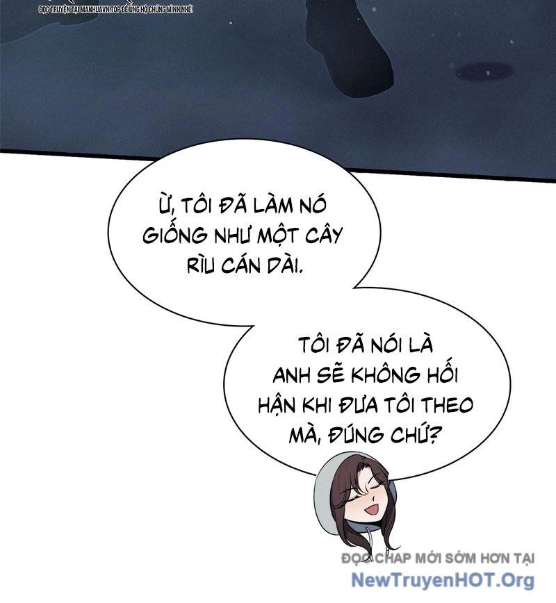 Nhân Viên Văn Phòng Trong Tận Thế Kỷ Băng Hà Chap 9 - Next Chap 10