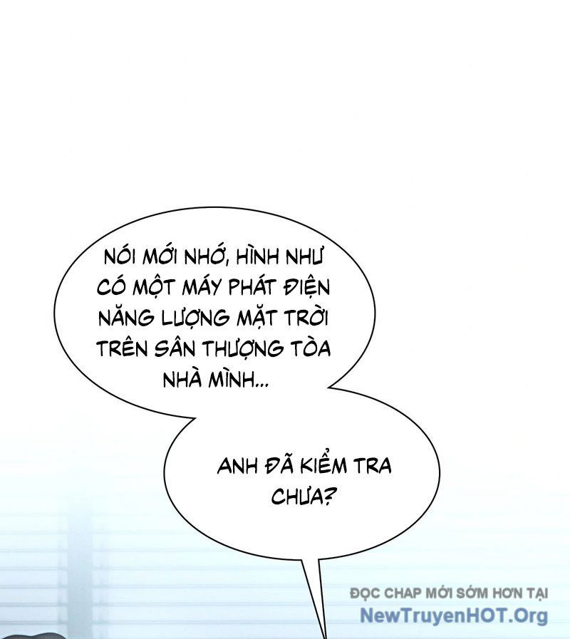 Nhân Viên Văn Phòng Trong Tận Thế Kỷ Băng Hà Chap 9 - Next Chap 10